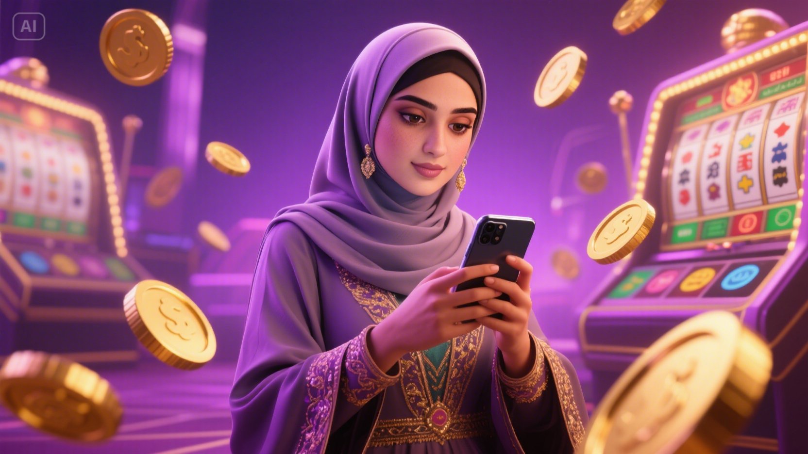 Registration at Betiton Casino