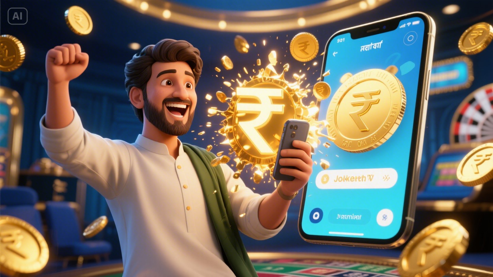BetitonDeposit today and claim 200% instantly on your first top-up! Pakistan’s players can enjoy secure JazzCash deposits, local withdrawals, and premium games.