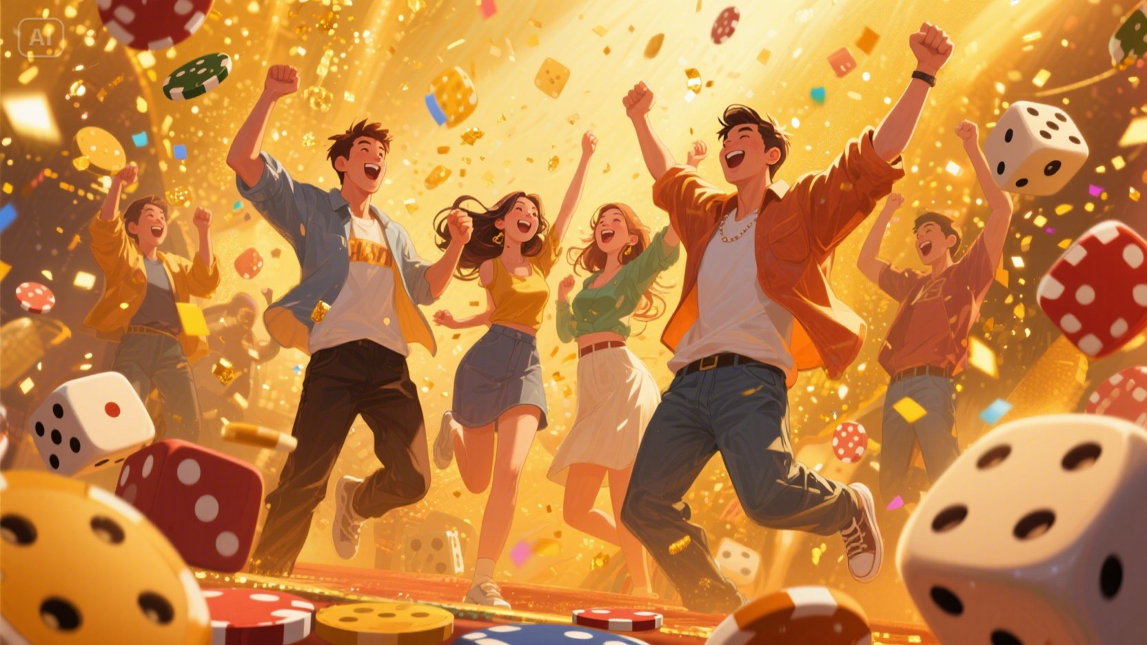 Registration at Betiton Casino