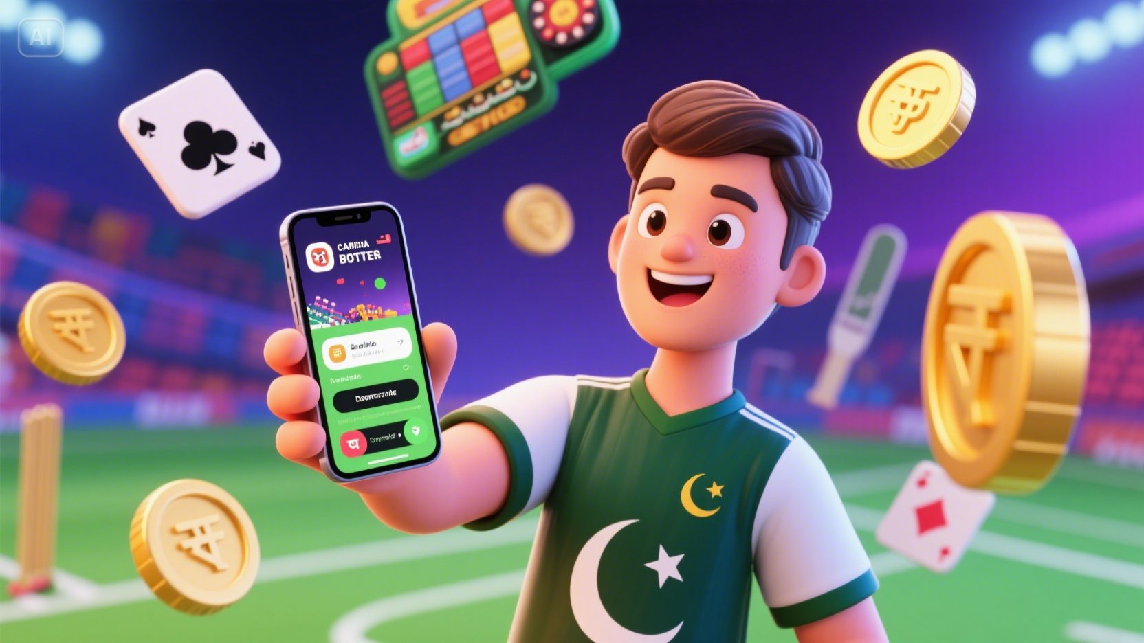 BetitonDeposit PKR now and receive a 200% instant top-up! Pakistani players can enjoy casino games, live sports, and slot jackpots with secure withdrawals and 24/7 support in English and Urdu.
