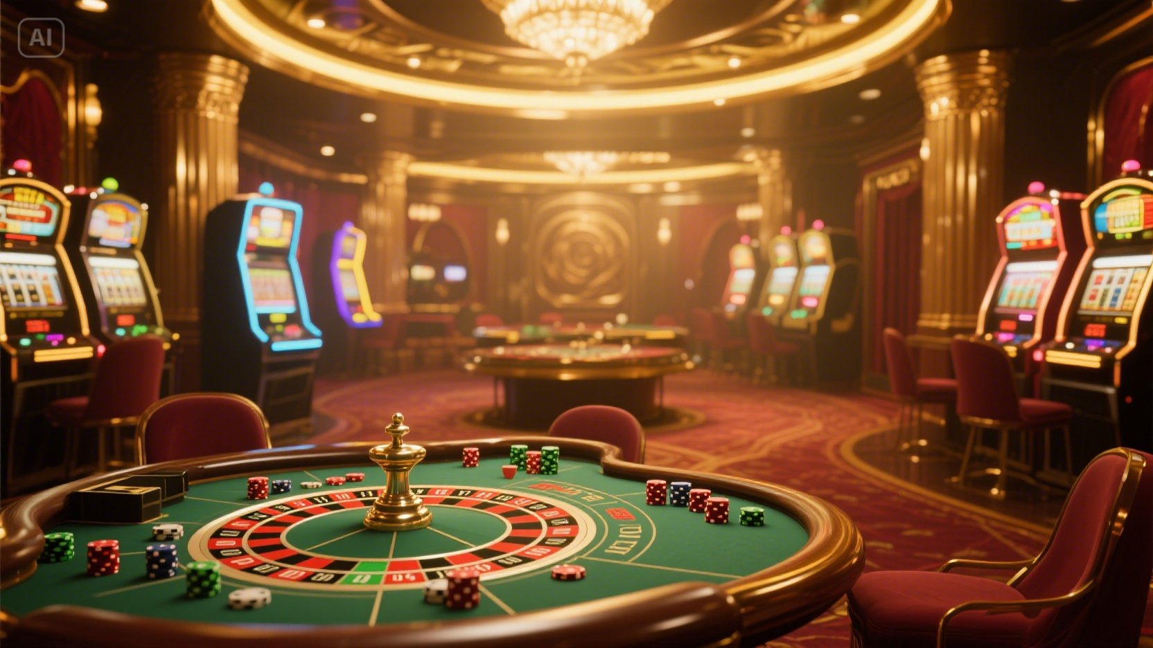Casino Betiton desktop and mobile interfaces