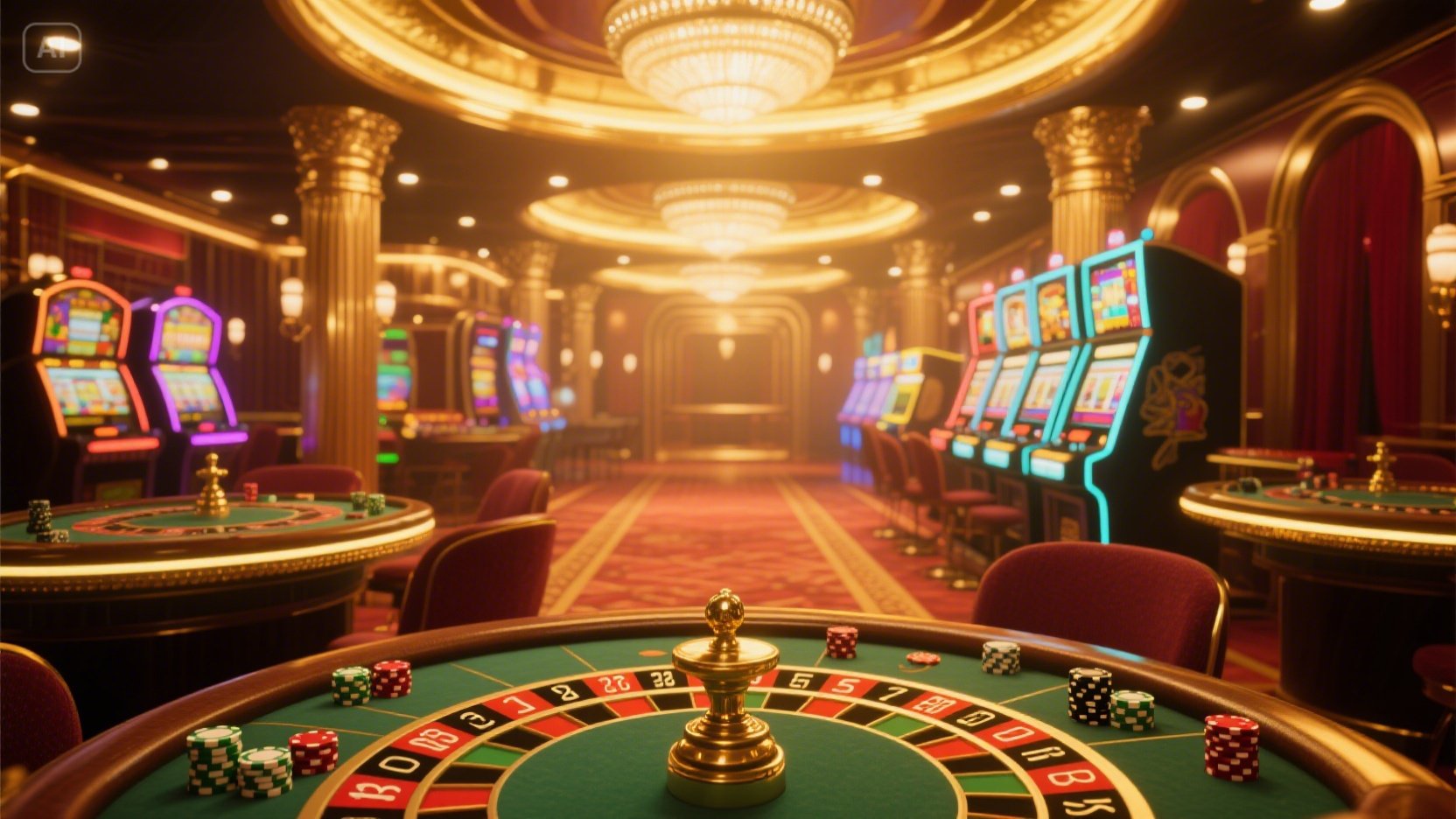 Casino Betiton desktop and mobile interfaces