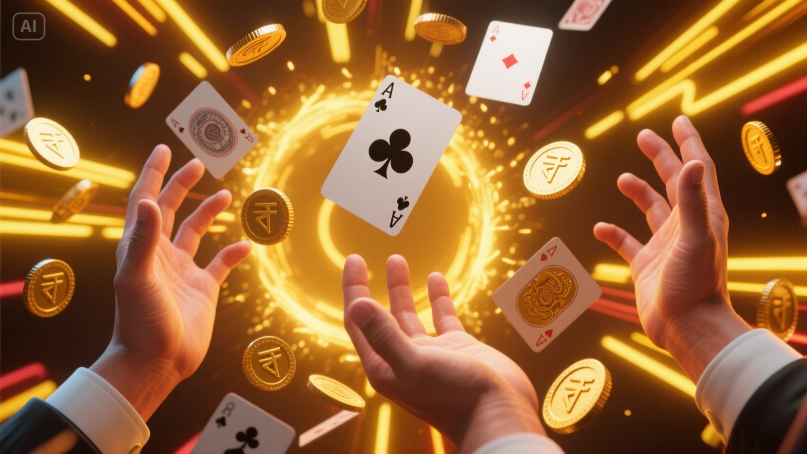 Casino Betiton desktop and mobile interfaces