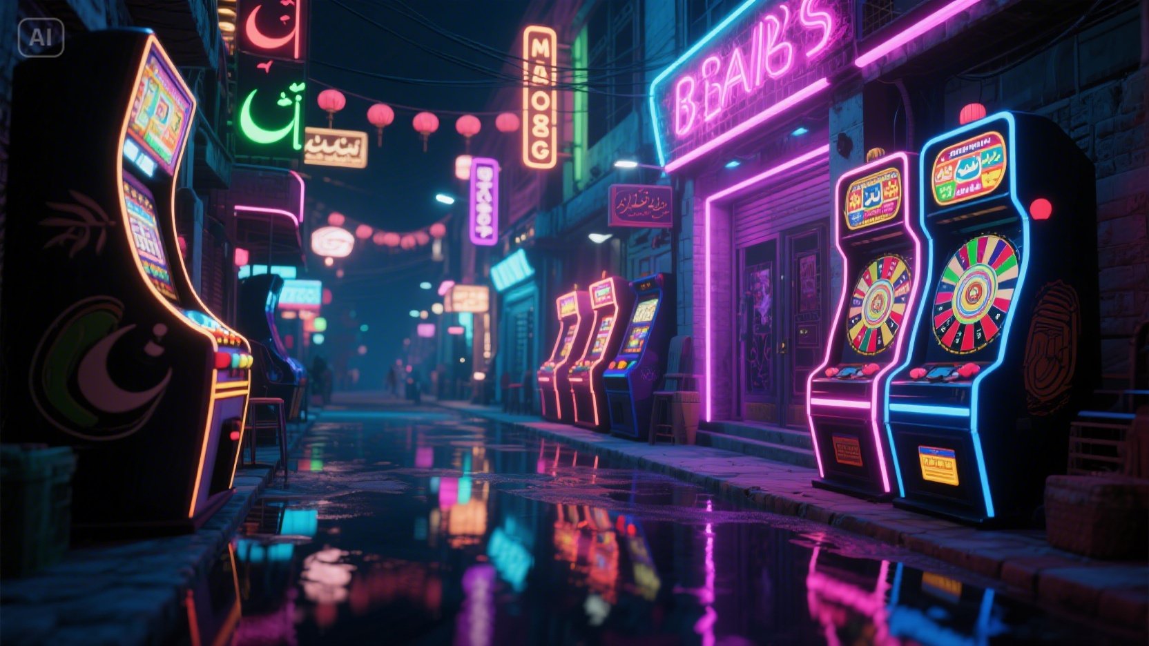 Registration at Betiton Casino