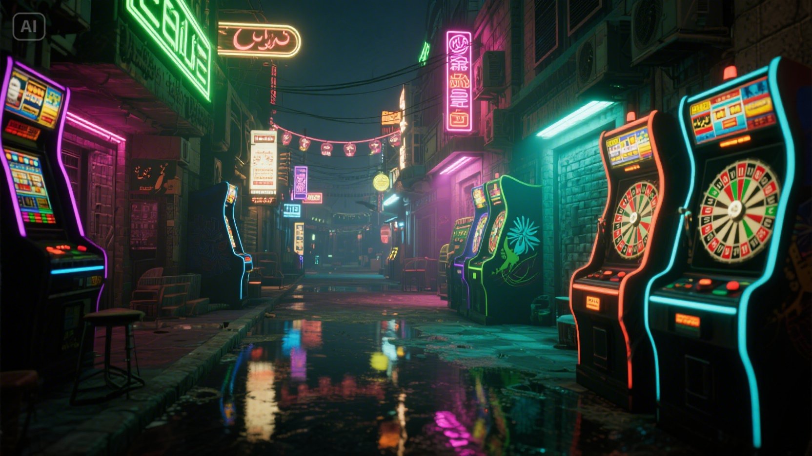 Registration at Betiton Casino