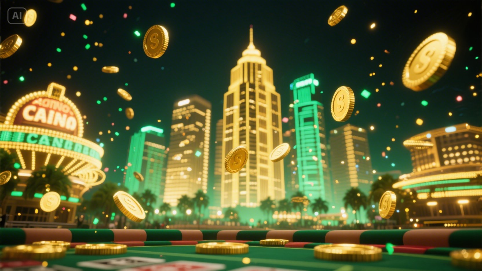 Registration at Betiton Casino