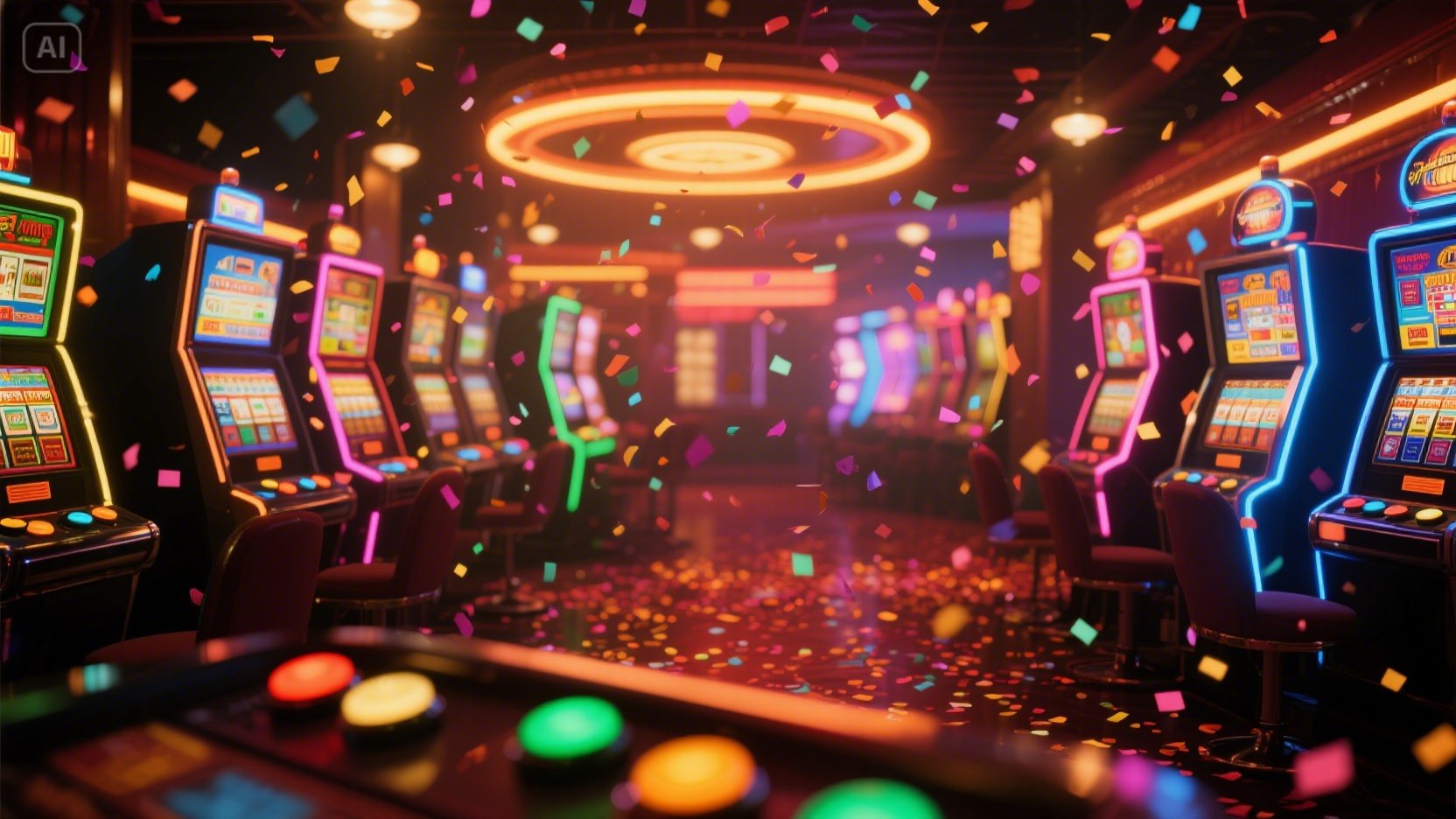 Registration at Betiton Casino