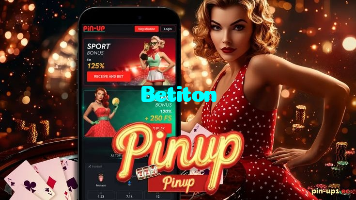 Betiton