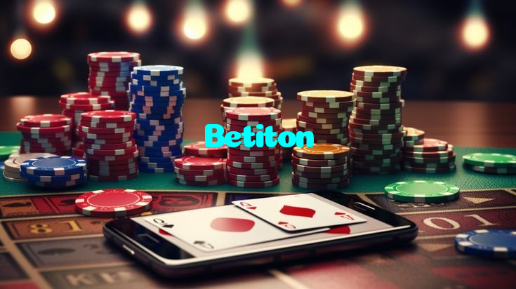 Betiton