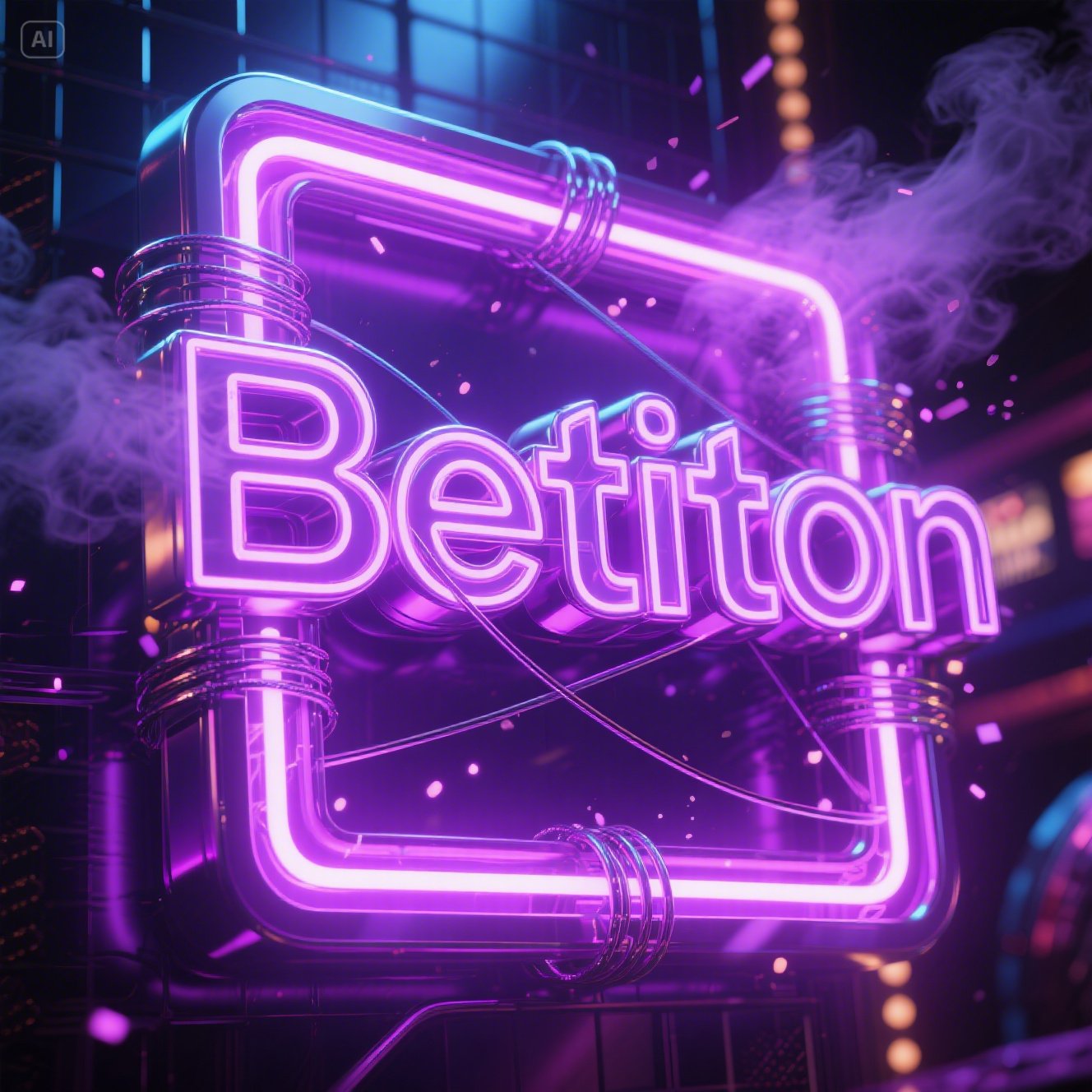 Betiton